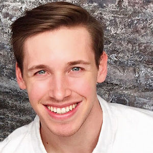 Meet your Posher, Peter